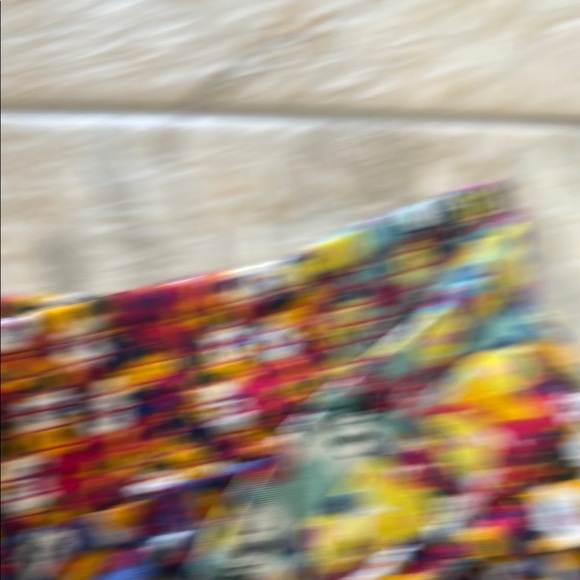 💜 5 for $15 Floral Women's Shorts - Picture 5 of 7